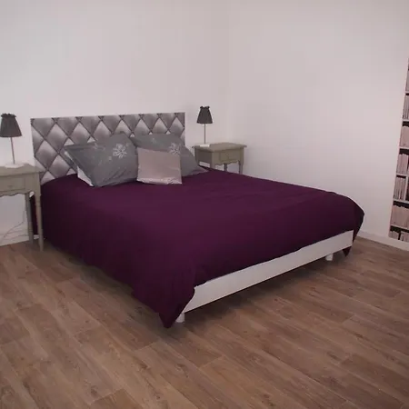 Apartment De La Haute Boulogne-sur-Mer