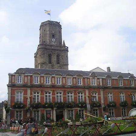 De La Haute Boulogne-sur-Mer