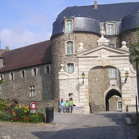 Apartment De La Haute *
