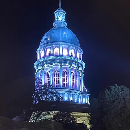 Daire De La Haute Boulogne-sur-Mer