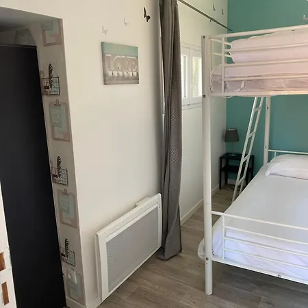 Appartamento De La Haute *
