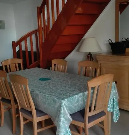 Apartment De La Haute *