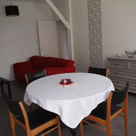 De La Haute Boulogne-sur-Mer