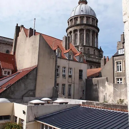 De La Haute * Boulogne-sur-Mer